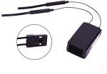 DollaTek 2.4G 6CH Receiver with Dual Antenna