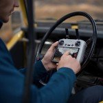 DJI RC 2 Remote Controller for Air 3 & Mini 4 Pro