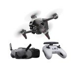 DJI FPV Explorer Combo - 4K First-Person Drone