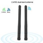 Dual-Band 5DBI Mini Wifi Antenna for Drones