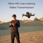 DJI FPV Explorer Combo - 4K First-Person Drone