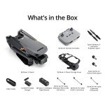 DJI Mavic 3 Classic Drone with Hasselblad Camera