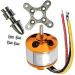 CENPEK A2212 1000KV Brushless Motor for Drones