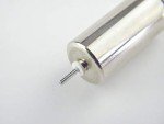 Mini Coreless Drone Motors 3.7V 4.2V 2PCS