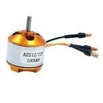 CENPEK A2212 1000KV Brushless Motor for Drones