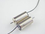 Mini Coreless Drone Motors 3.7V 4.2V 2PCS