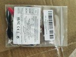 AEDIKO 4pcs 8520 Brushless Drone Motors & Propellers