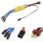 KEESIN 1000KV Brushless Motor and ESC Kit
