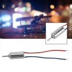 5-Pack Low Noise Coreless DC Micro Motors