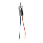 5-Pack Low Noise Coreless DC Micro Motors