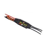Brushless ESC with UBEC for RC Drones