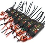 Brushless ESC with UBEC for RC Drones