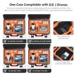 STARTRC Mini 4 Pro Waterproof Carrying Case