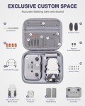 LINGHUANG Mini 2 SE Waterproof Hard Case Bag