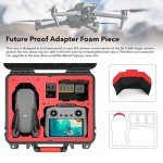 SYMIK P330-A3 Waterproof Case for DJI Air 3