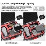 SYMIK P330-A3 Waterproof Case for DJI Air 3