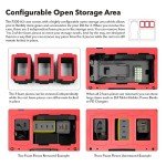 SYMIK P330-A3 Waterproof Case for DJI Air 3