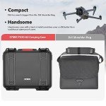 SYMIK P330-A3 Waterproof Case for DJI Air 3