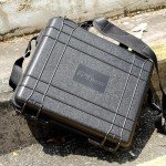 Waterproof Hard Case for DJI Mini 4 Pro/3