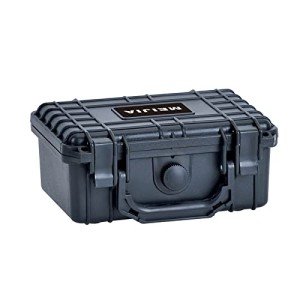 Waterproof Hard Case for Drones and Cameras