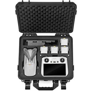LEKUFEE Hard Case for DJI Air 2S/Mavic Air 2