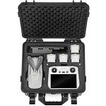 LEKUFEE Hard Case for DJI Air 2S/Mavic Air 2