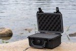 Waterproof Hard Case for Drones and Cameras