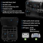 LEKUFEE Hard Case for DJI Air 2S/Mavic Air 2