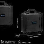 LEKUFEE Hard Case for DJI Air 2S/Mavic Air 2