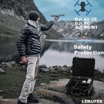 LEKUFEE Hard Case for DJI Air 2S/Mavic Air 2