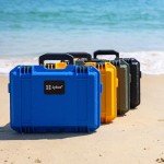 Lykus Titan MM410 Waterproof Case for DJI Drones