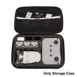 Portable EVA Case for DJI Mavic Mini 2