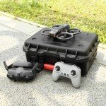 FPVtosky Waterproof Hard Case for DJI Avata 2
