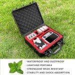 FPVtosky Waterproof Hard Case for DJI Mini 4 Pro