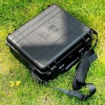FPVtosky Waterproof Hard Case for DJI Mini 4 Pro