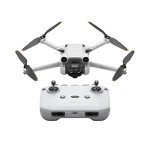 DJI Mini 3 Pro: 4K Camera Drone, 34 Min Flight