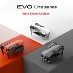 YueLi EVO Lite 4K Foldable Drone with Gimbal