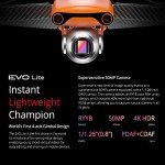 YueLi EVO Lite 4K Foldable Drone with Gimbal