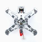 EMAX Tinyhawk 3 Plus FPV Racing Drone Kit