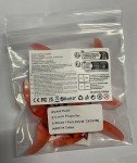 EMAX 2.5" Avan Rush Propellers for Tinyhawk Drones