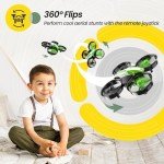 Holy Stone HS210 Mini Drone - Fun for Everyone