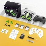 Holy Stone HS210 Mini Drone - Fun for Everyone
