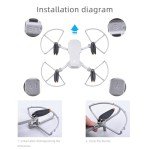 DJI Mini 2 & Mavic Mini Propeller Guard