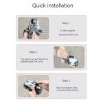 Protective Belt Strap for DJI Mini 4 Pro Drones