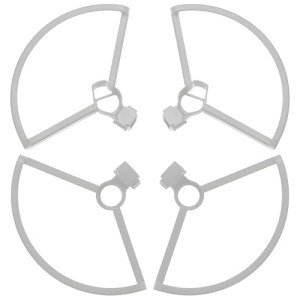 Craznick 4-Pack Mini Propeller Guards for DJI Drones