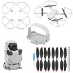 Propeller Guard Set for DJI Mini Drones