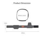 Protective Belt Strap for DJI Mini 4 Pro Drones