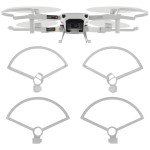 Craznick 4-Pack Mini Propeller Guards for DJI Drones
