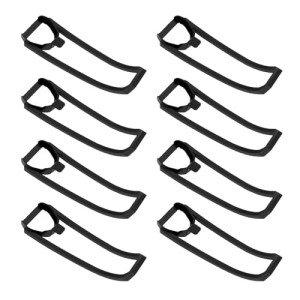 8-Pack Drone Propeller Guards for Z908 Pro