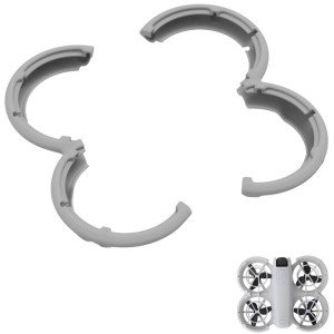 DJI Neo Drone Propeller Guard Protector Set